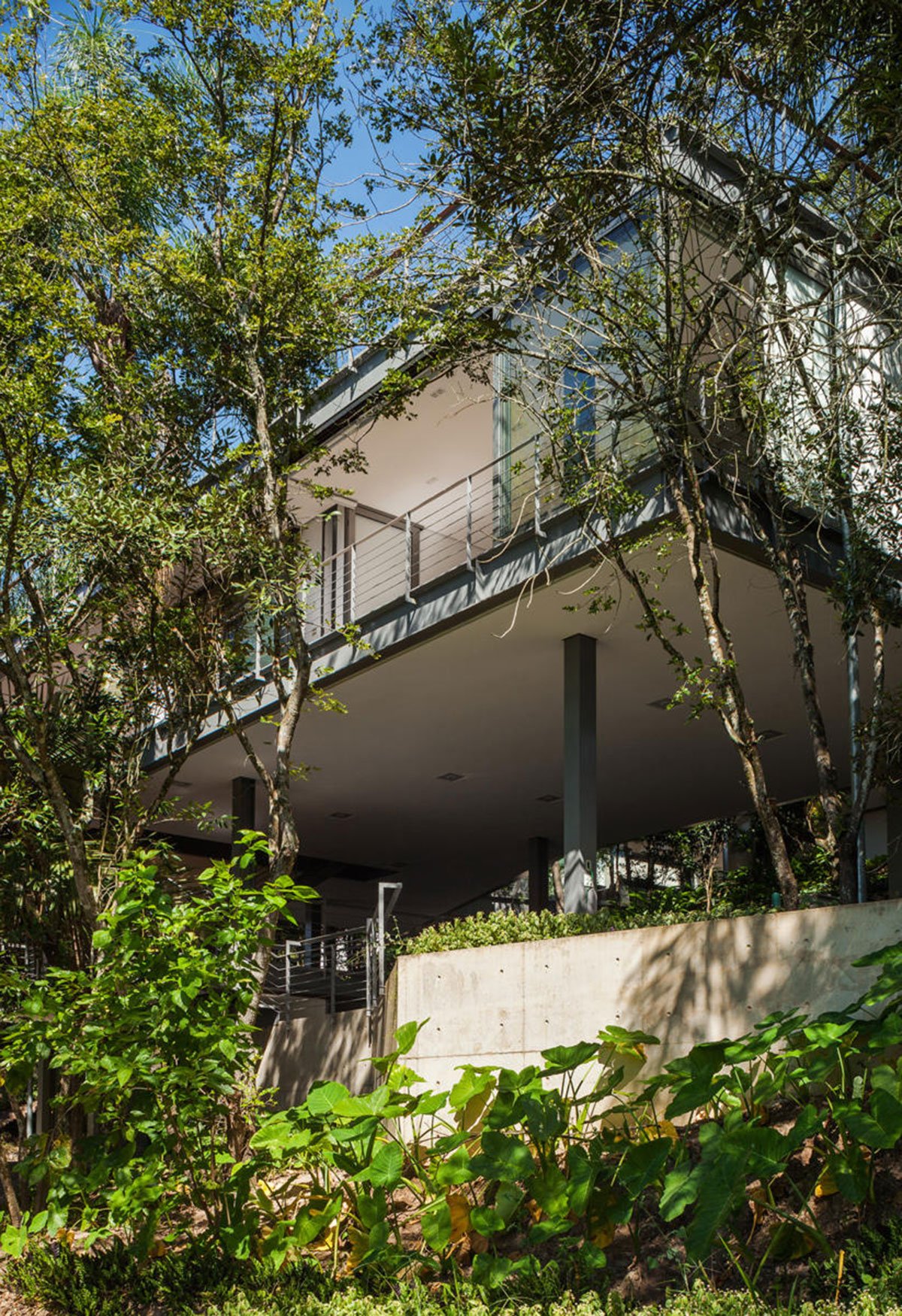 LLM House | Obra Arquitetos