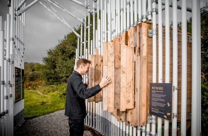 Hive Mind | CAUKIN Studio