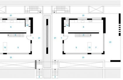 Kallithea Villas | Office Twenty Five Architects