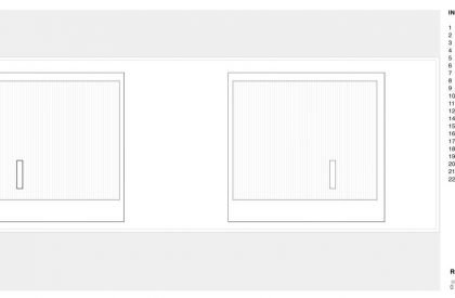 Kallithea Villas | Office Twenty Five Architects