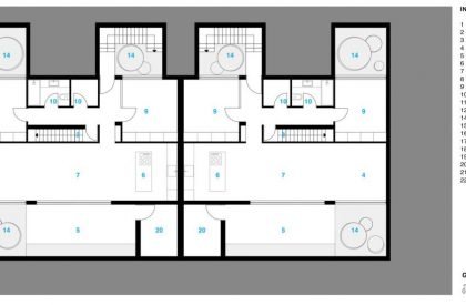 Kallithea Villas | Office Twenty Five Architects
