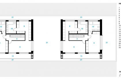 Kallithea Villas | Office Twenty Five Architects