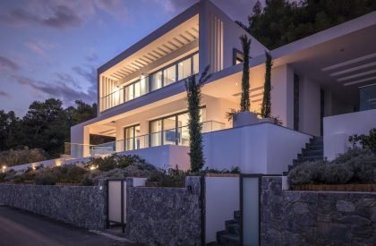 Kallithea Villas | Office Twenty Five Architects