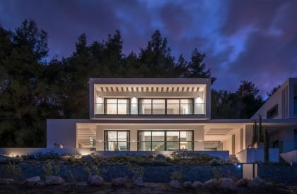 Kallithea Villas | Office Twenty Five Architects