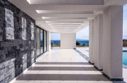 Kallithea Villas | Office Twenty Five Architects