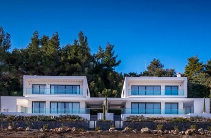 Kallithea Villas | Office Twenty Five Architects