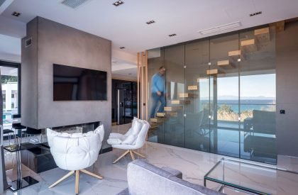 Kallithea Villas | Office Twenty Five Architects