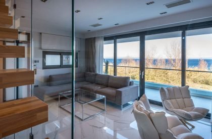 Kallithea Villas | Office Twenty Five Architects
