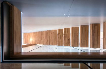 Kallithea Villas | Office Twenty Five Architects