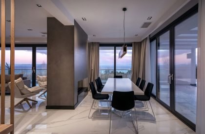 Kallithea Villas | Office Twenty Five Architects