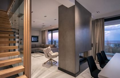 Kallithea Villas | Office Twenty Five Architects