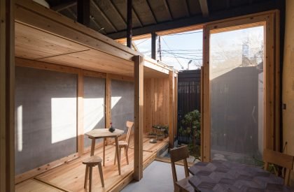 Kyoto House | 2m26