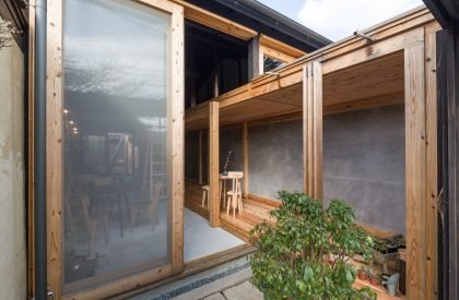 Kyoto House | 2m26