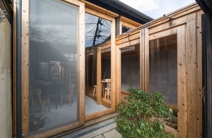Kyoto House | 2m26