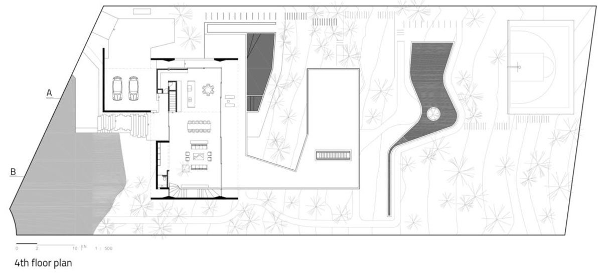 LLM House | Obra Arquitetos