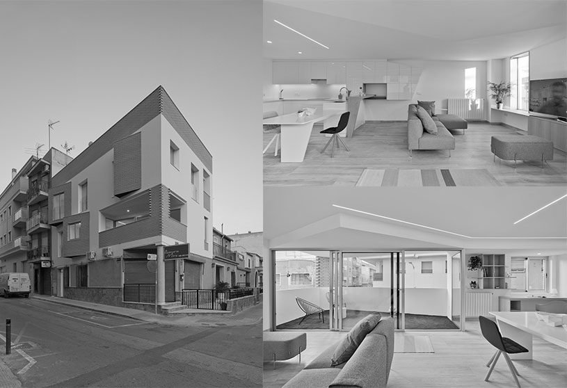 La Errería * Architecture Office