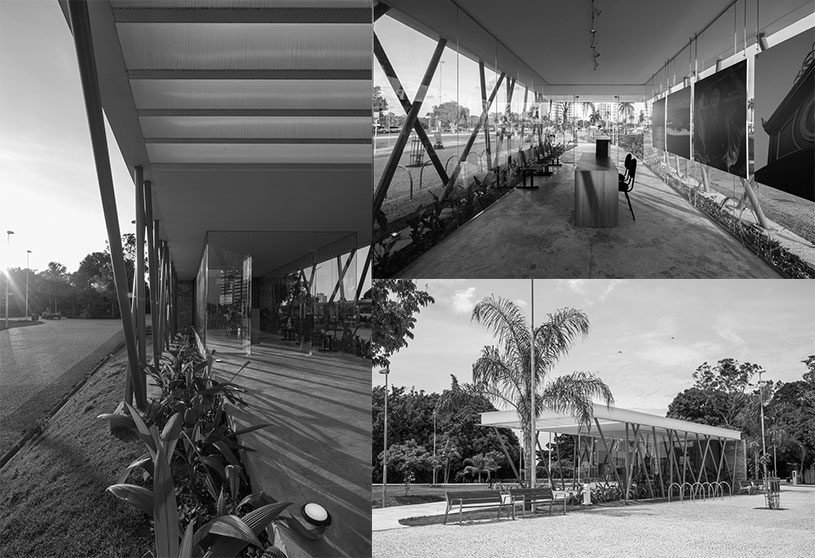 Laurent Troost Architectures