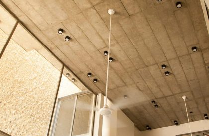 Althan Twin Houses | Studio ii