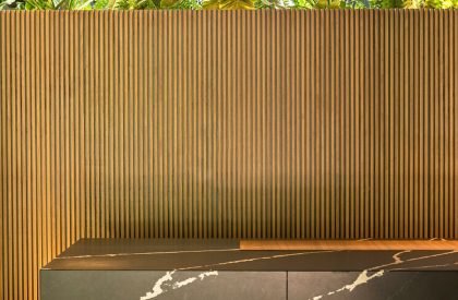 Restaurante Tartuferia | mf+arquitetos