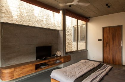 Althan Twin Houses | Studio ii