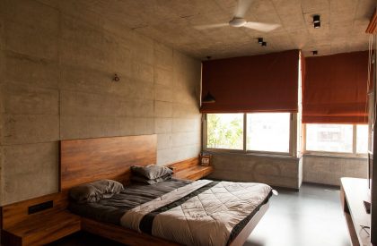 Althan Twin Houses | Studio ii