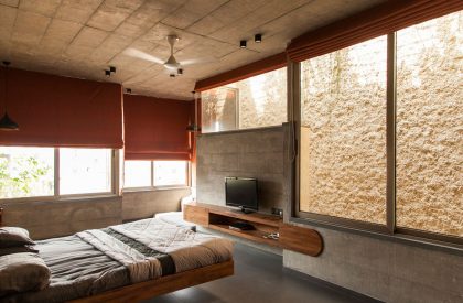 Althan Twin Houses | Studio ii
