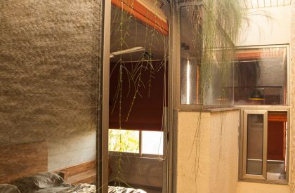 Althan Twin Houses | Studio ii