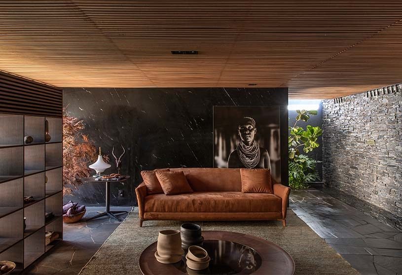 Meia Casa | mf+arquitetos