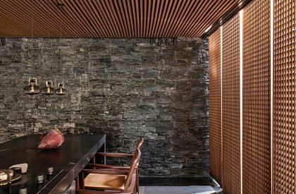 Meia Casa | mf+arquitetos