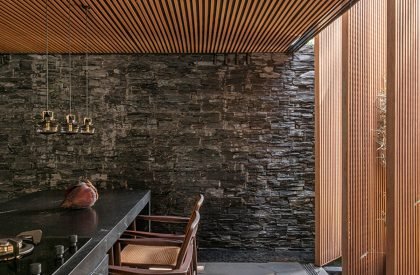 Meia Casa | mf+arquitetos