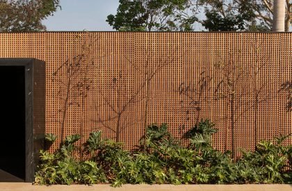 Meia Casa | mf+arquitetos