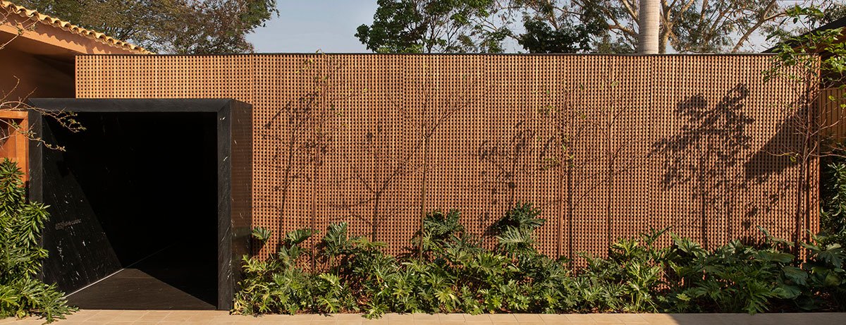 Meia Casa | mf+arquitetos