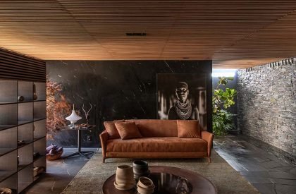 Meia Casa | mf+arquitetos