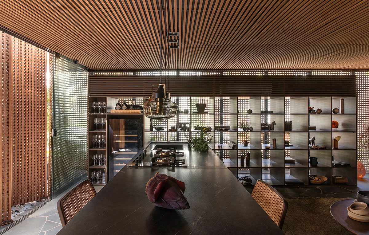 Meia Casa | mf+arquitetos