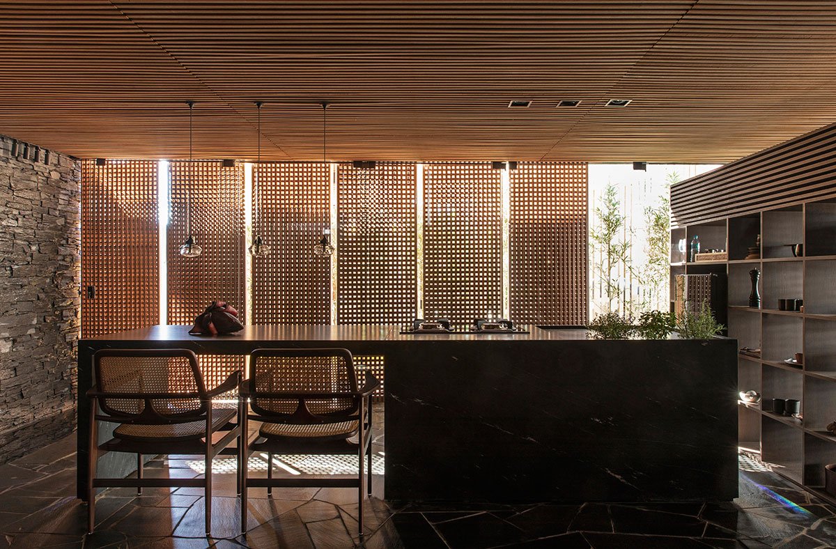 Meia Casa | mf+arquitetos