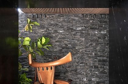 Meia Casa | mf+arquitetos