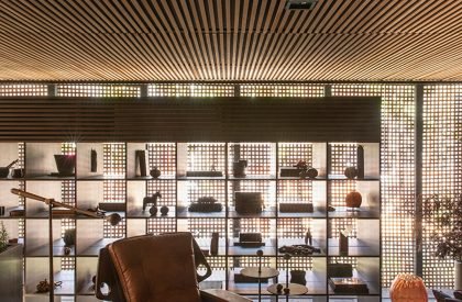 Meia Casa | mf+arquitetos