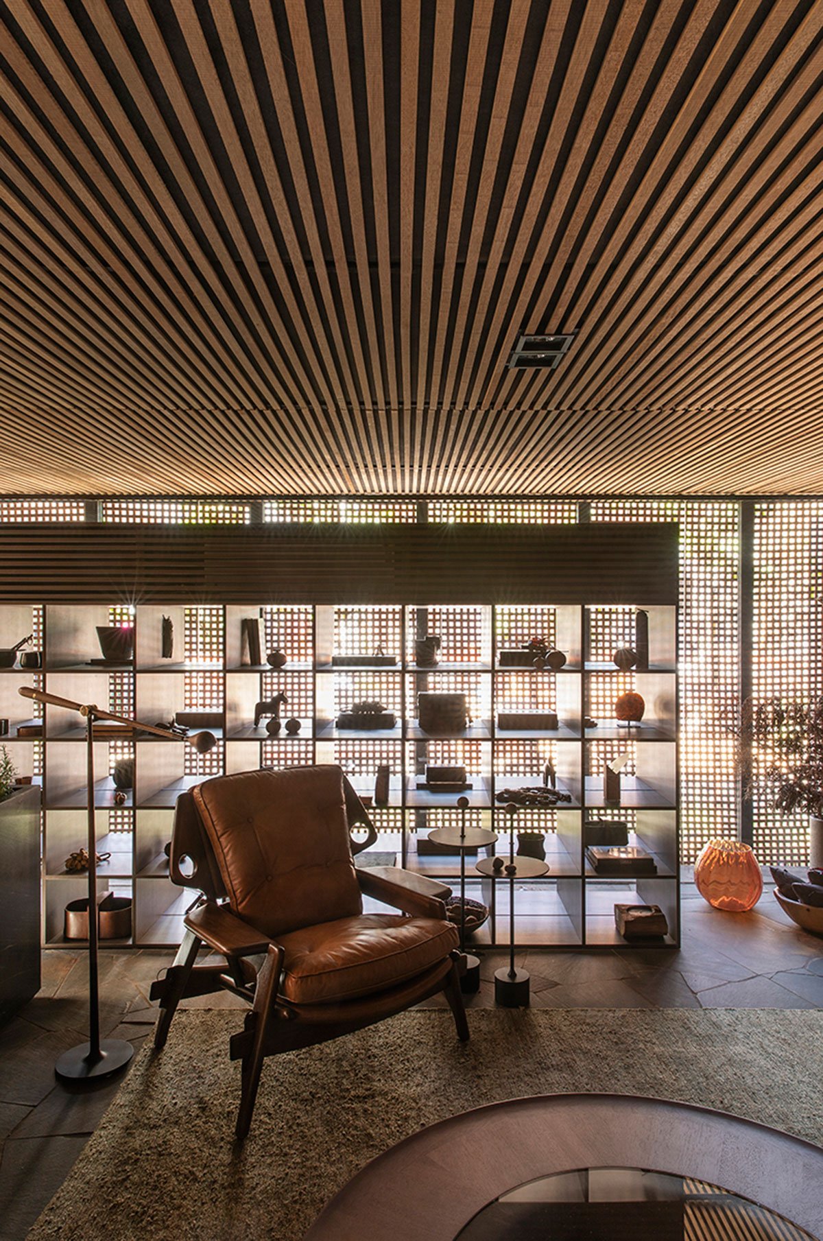 Meia Casa | mf+arquitetos