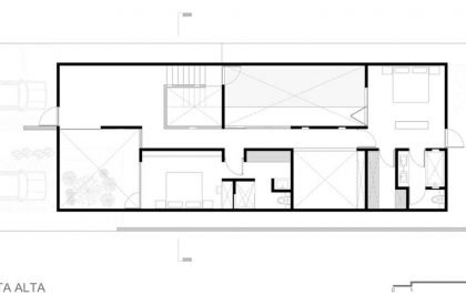 Monteblanco 26 | WarmArchitects