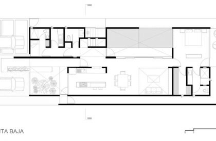 Monteblanco 26 | WarmArchitects
