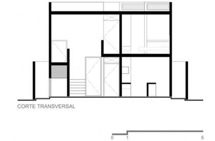 Monteblanco 26 | WarmArchitects
