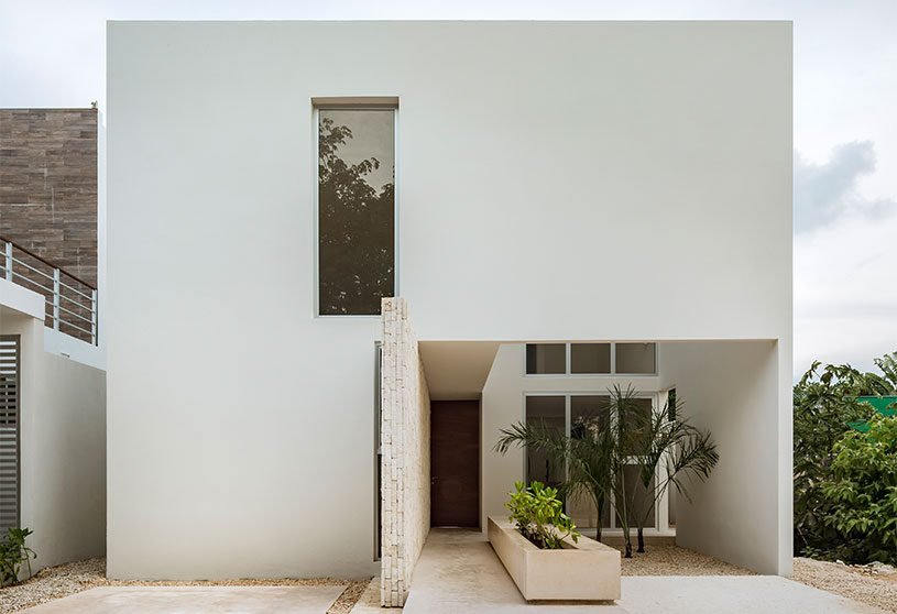 Monteblanco 26 | WarmArchitects