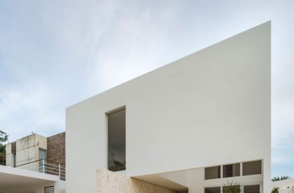 Monteblanco 26 | WarmArchitects