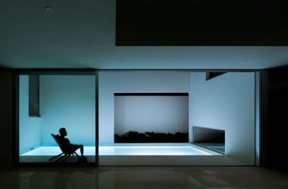 Monteblanco 26 | WarmArchitects