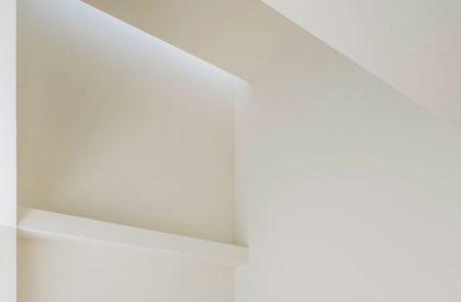 Monteblanco 26 | WarmArchitects