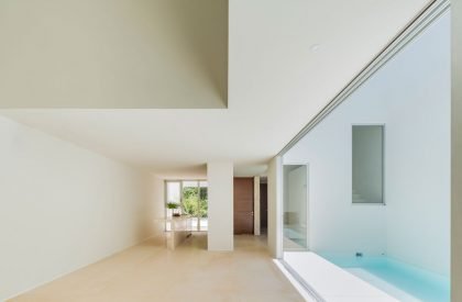 Monteblanco 26 | WarmArchitects