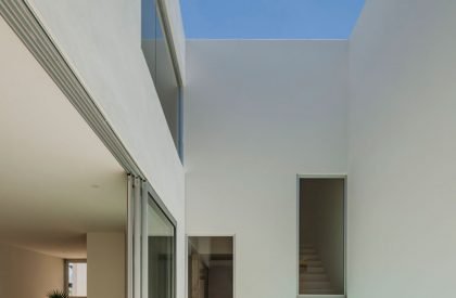 Monteblanco 26 | WarmArchitects