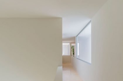 Monteblanco 26 | WarmArchitects