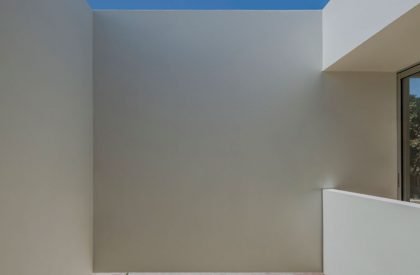 Monteblanco 26 | WarmArchitects