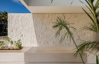 Monteblanco 26 | WarmArchitects